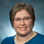 Image of Dr. Ruth T. Dubyel, DO