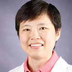 Image of Dr. Jing-Fang Fay Jou, MD