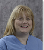 Image of Dr. Lisa Marie Allen, DO