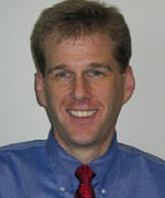 Image of Dr. Christopher R. Fox, MD