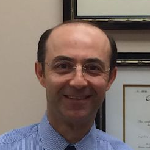 Image of Dr. Ali R. Aghaee, DDS