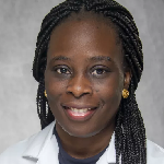 Image of Dr. Amie Yewande Ogunsakin, MD