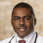 Image of Dr. O'Neil J. Green, MD
