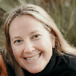 Image of Hilary Mody, LCSW