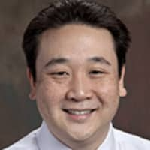Image of Dr. Christopher P. Ho, MD