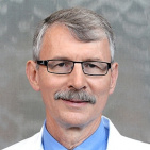 Image of Dr. Craig J. J. McClain, MD