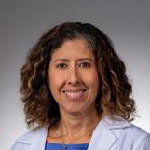 Image of Dr. Monica Patricia Salas-Meyers, DO