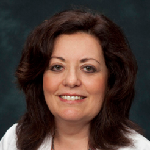 Image of Dr. Nora M. Laver, MD
