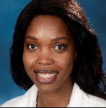 Image of Dr. Frances U. Onyimba, MD