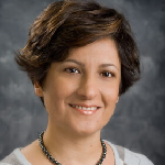 Image of Dr. Saeedeh Salmanzadeh, MD