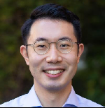 Image of Dr. Clive Kefei Liu, MD