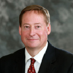 Image of Dr. Jim Hildebrandt, DO