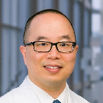Image of Dr. George T. Liu, DPM