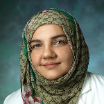 Image of Dr. Zoobia Chaudhry, MD