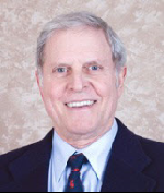 Image of Dr. John William Schaeffer, M.D.