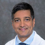 Image of Dr. Hari K. Narayan, MD