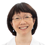 Image of Dr. Foong-Yi Lin, MD