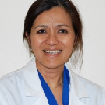 Image of Dr. Victoria C. Chanliecco, MD