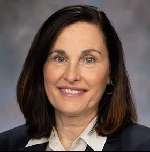 Image of Dr. Mary Lou Kachmer McGregor, MD