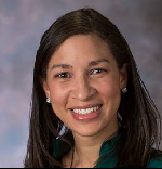 Image of Dr. Sheria Diane Wilson, MD