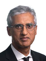 Image of Dr. Abid Qureshi, MD