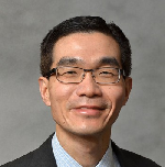 Image of Dr. Lin Yee Chen, MBBS, MD