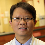 Image of Dr. Thien Toan Vo, MD