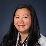 Image of Dr. Linh Nguyen O'Connor, MD, FACS