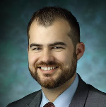 Image of Dr. Alistair Juel Kent, MD, MPH