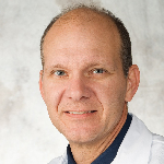 Image of Dr. Jonathan P. Graeve, MD