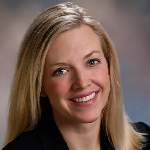 Image of Dr. Mary Nell Kirsch Rupp, MD
