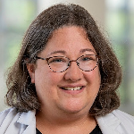 Image of Dr. Beth A. Christian, MD