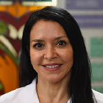 Image of Dr. Sebrina D. Perkins, MD