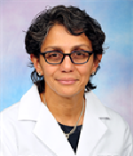 Image of Dr. Radhika P. Gogoi, PhD, MD