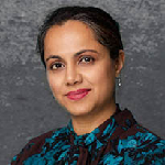 Image of Dr. Kiran Farheen, MD