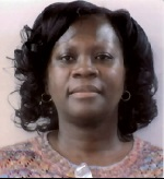 Image of Jacklyn Akua Nkrumah, MD