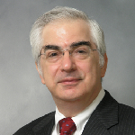 Image of Dr. Thomas B. Julian, MD, FACS