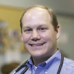 Image of Dr. Robert Bradley Michaels, MD