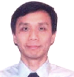 Image of Dr. Owen Chan, PHD, MD