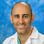 Image of Dr. Babak Barcohana, MD