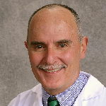 Image of Dr. Denis D. Bensard, MD