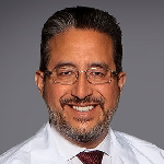 Image of Dr. Robert R. Ramirez, MD