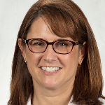 Image of Mrs. Dawn Campbell, MSN, NP, FNP