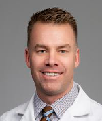 Image of Dr. Brent Scott Rieger, MD