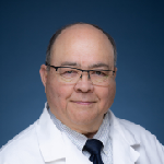 Image of Dr. Michael W. Keith, MD