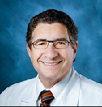 Image of Dr. Solomon I. Hamburg, PhD, MD