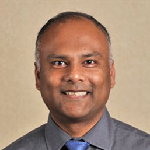 Image of Dr. Prasun K. Das, MD