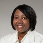 Image of Dr. Rachel M. Harris, MD