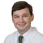 Image of Dr. Paul McPherson Johnson, MD