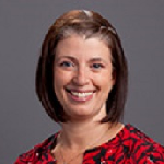 Image of Dr. Carla Busto, FAAP, MD